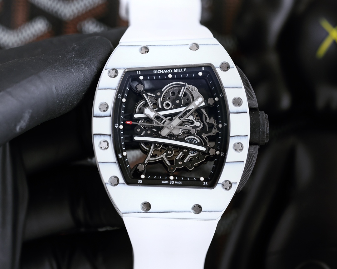 Richard Mille